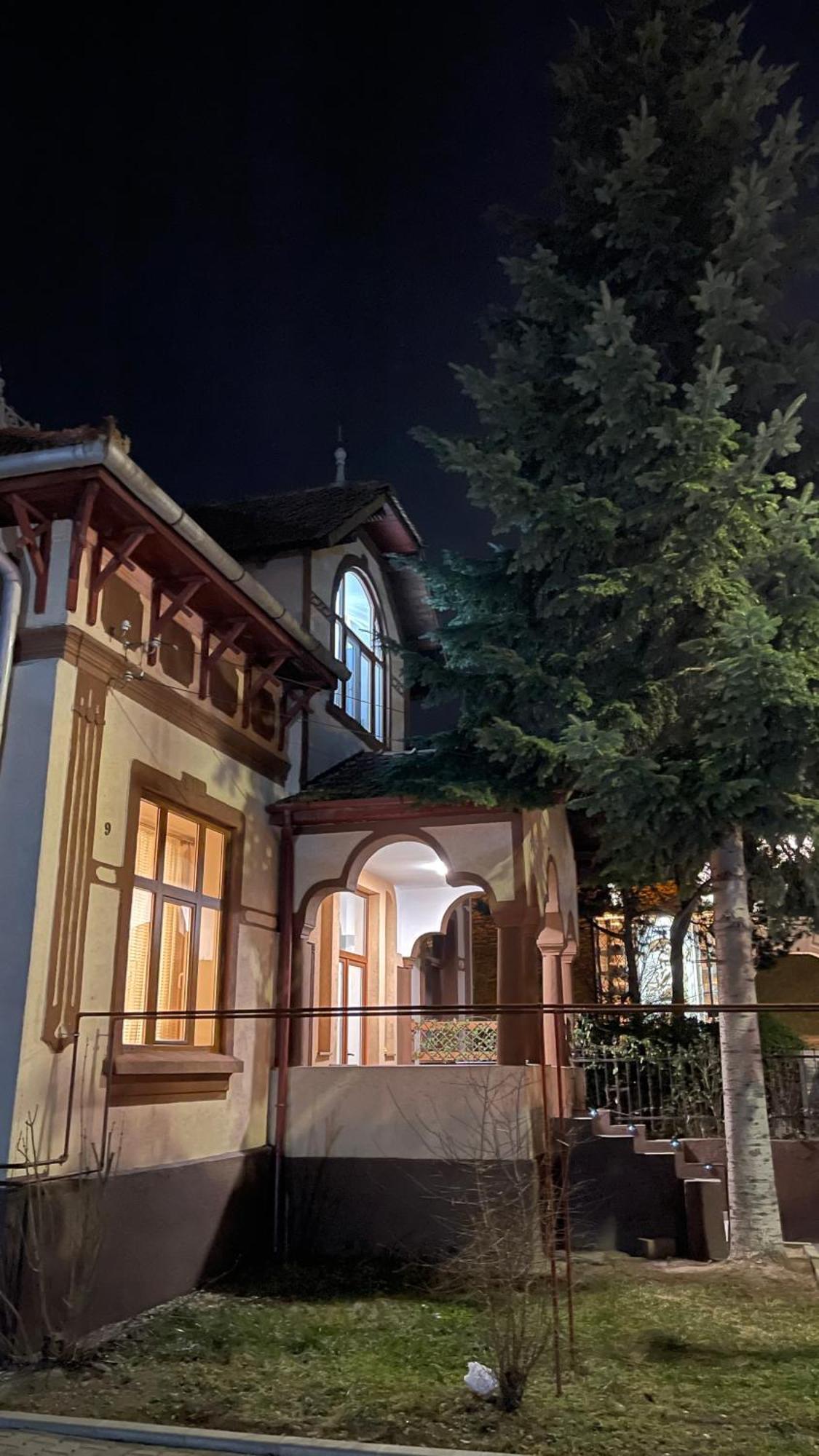 La Poarta Cetatii