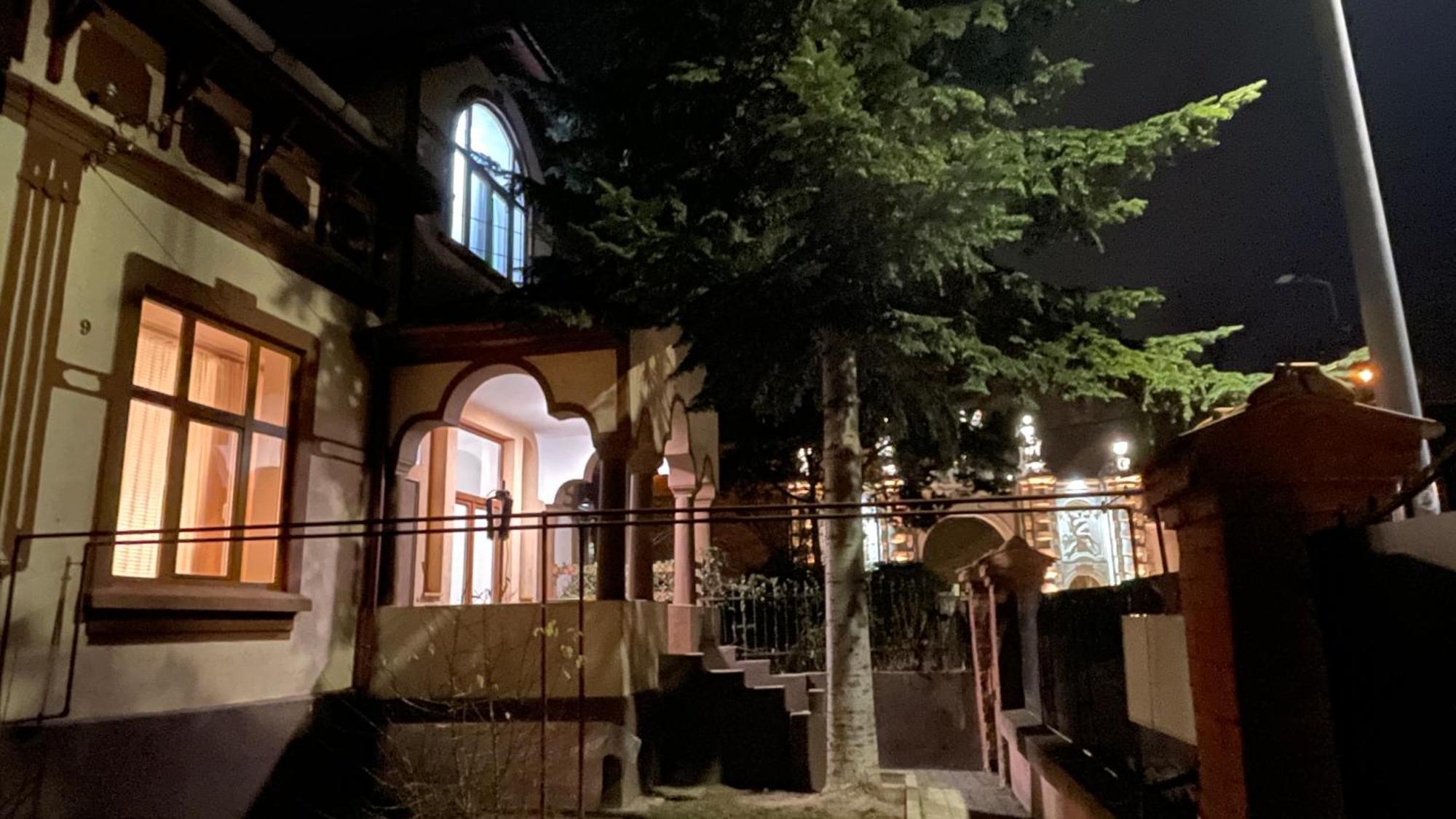 La Poarta Cetatii * Alba Iulia