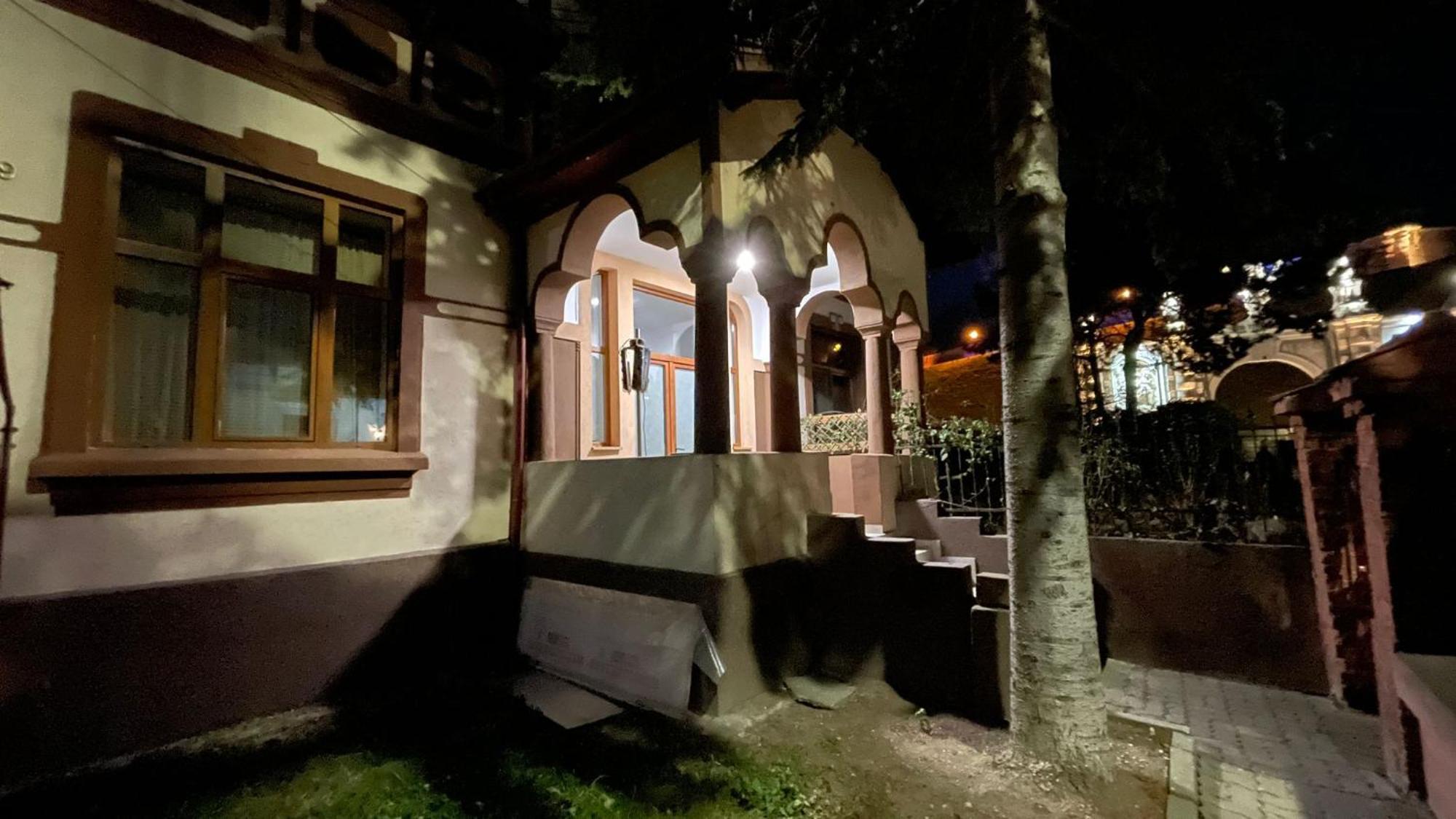 La Poarta Cetatii * Alba Iulia