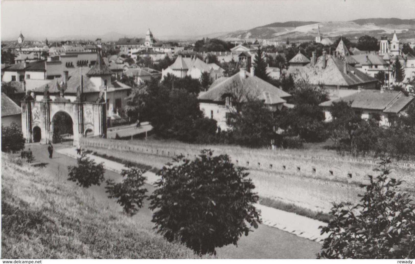 La Poarta Cetatii Villa Alba Iulia